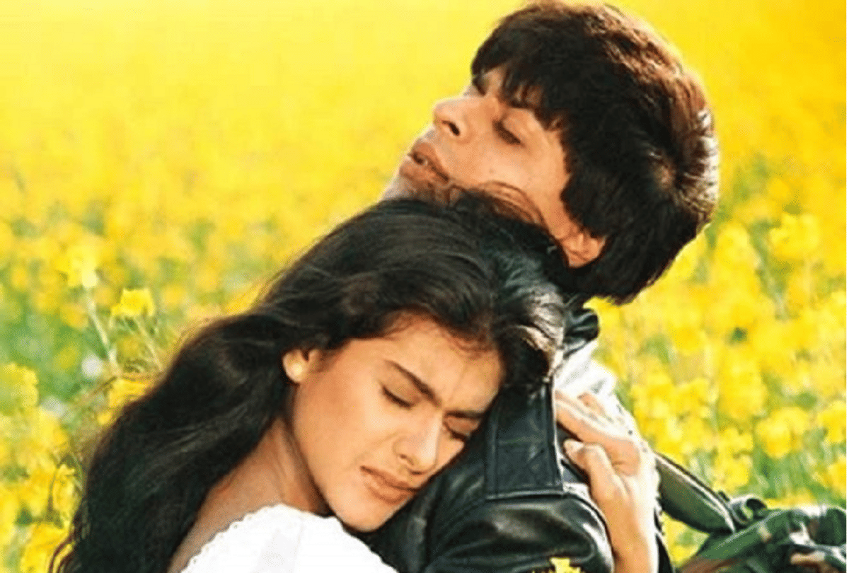 25 Years of Dilwale Dulhaniya Le Jayenge starring Shahrukh Khan Kajol Amrish Puri Anupam Kher Himani Shivpuri Mandira bedi Parmeet Sethi Farida Jalal