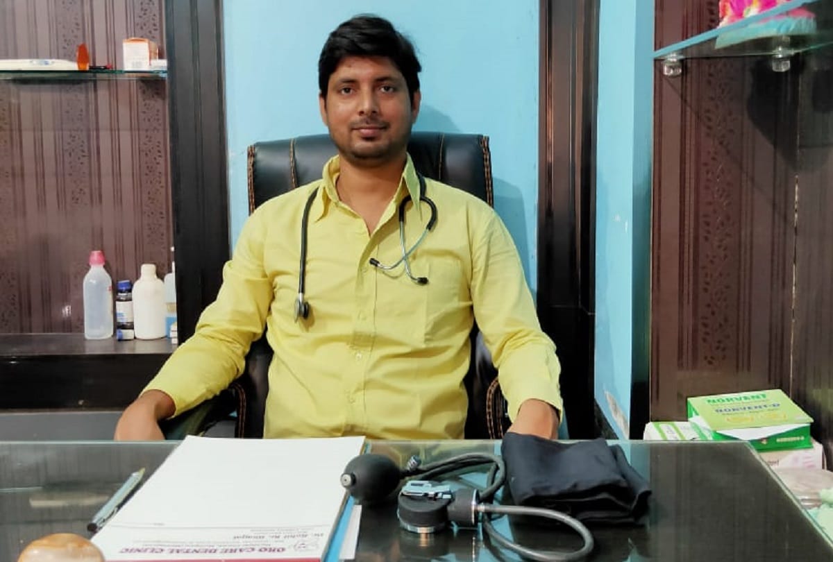 World Oral Health Day 2020 dental care is important for us how to keep healthy your mouth folloe these tips