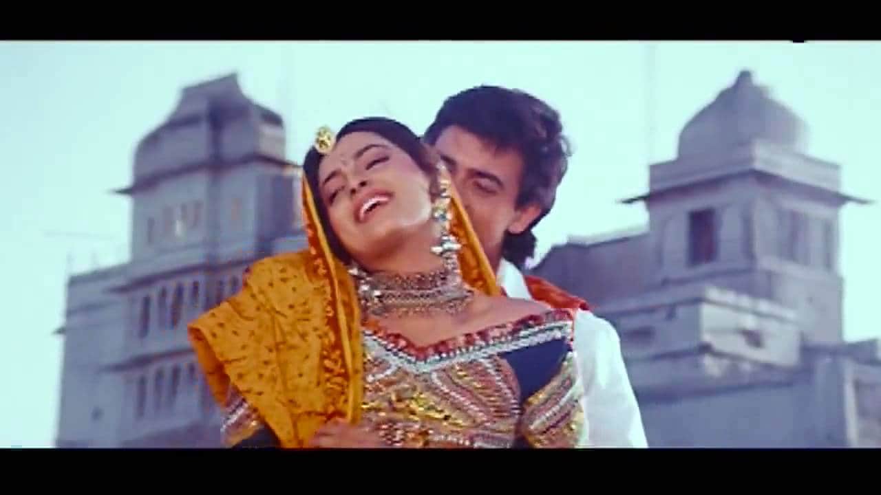 Alka yagnik birthday special ten best songs of her