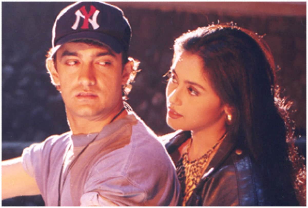 Rani Mukerji birthday special 23 years transformation in looks Raja Ki Aayegi Baraat to Mardaani 2
