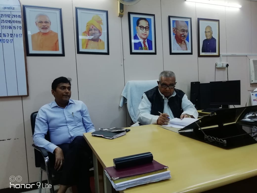 gorakhpur latest news, coronavirus alert, gorakhpur real time update, 20 march latest news