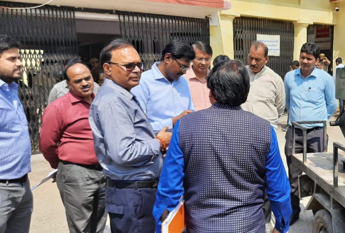gorakhpur latest news, coronavirus alert, gorakhpur real time update, 20 march latest news