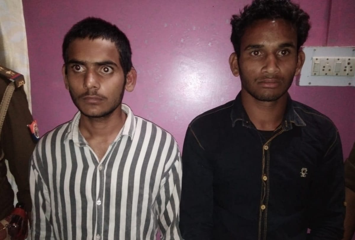 Greater Noida medical operator minor son sodomize then killed with bricks accuse arrested