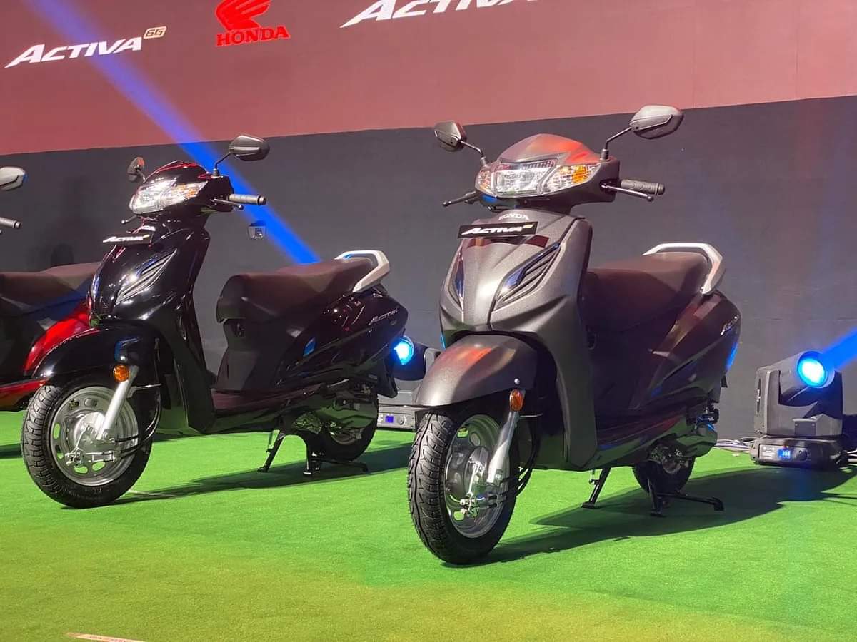 Top 10 Best selling scooters in India Top 10 BS6 Scooters Sale on India Latest Update: top scooter brands in india Honda Activa 6G Dio Activa 125 Suzuki Access 125 Hero Pleasure Plus Destini 125 Maestro Edge 125 TVS Scooty Pep plus Jupiter NTorq