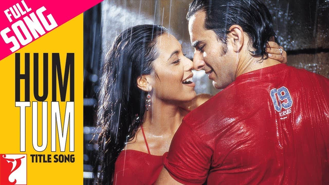 Birthday special Raja Ki Aayegi Baraat to Mardaani 2 Rani Mukerji 10 iconic roles in films