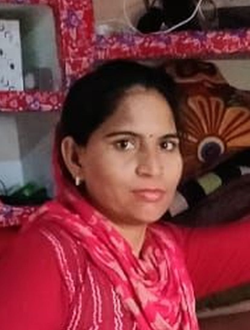 Dead body of woman found hanging from fan, accused of murder
