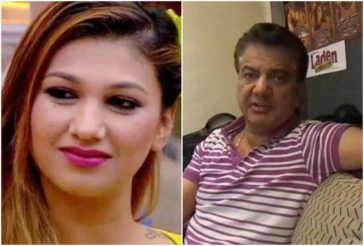 Jasleen Matharu father Kesar Matharu gets extortion call asked 25 lakh rupees