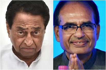 MP Election: Kamal Nath's attack on BJP, said - exhausted ministers-MPs, tired MLAs, extinct officials