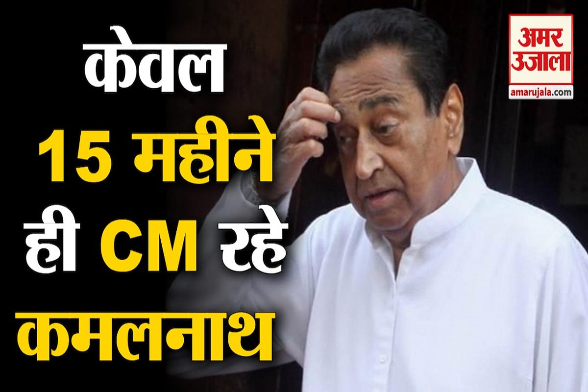 madhya pradesh politics congress and kamal nath problems and crises
