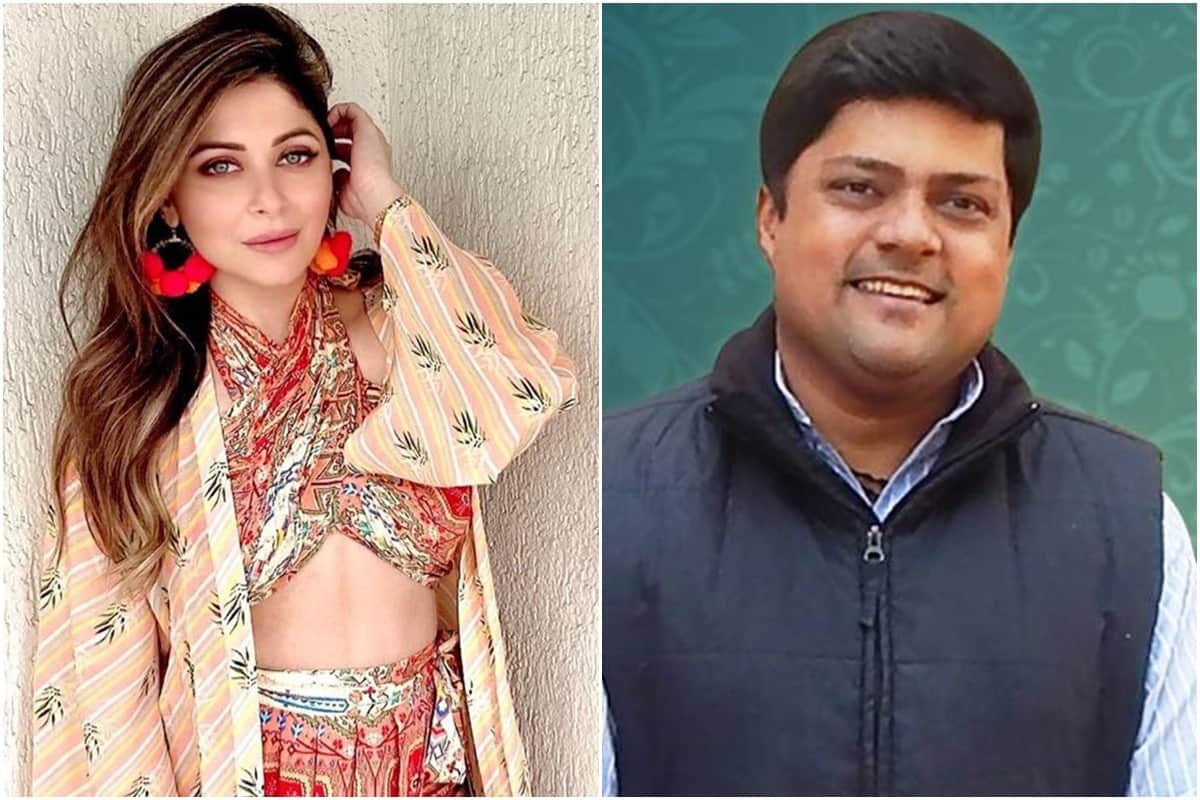 Kanika kapoor test positive Coronavirus Here Are The Guest List Of Lucknow Party