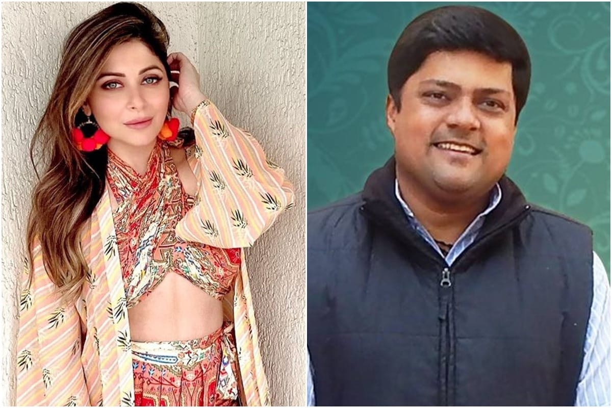 Kanika kapoor test positive Coronavirus Here Are The Guest List Of Lucknow Party
