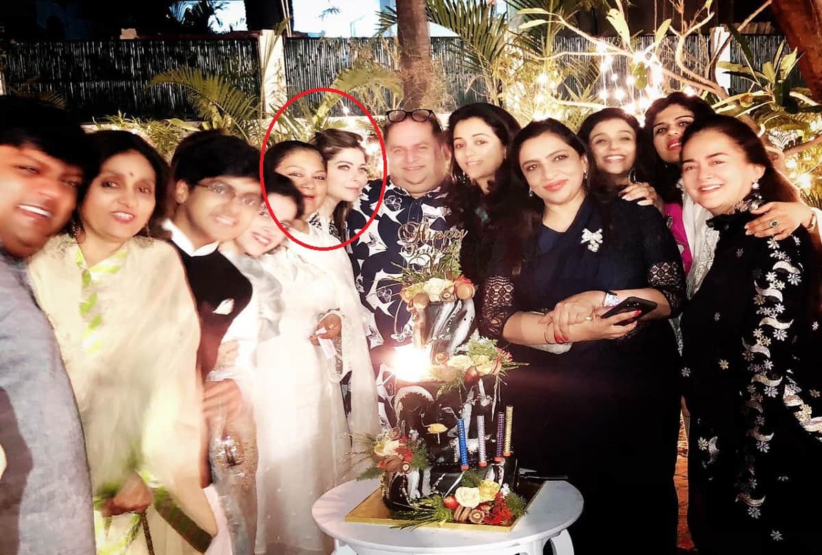 Kanika kapoor test positive Coronavirus Here Are The Guest List Of Lucknow Party