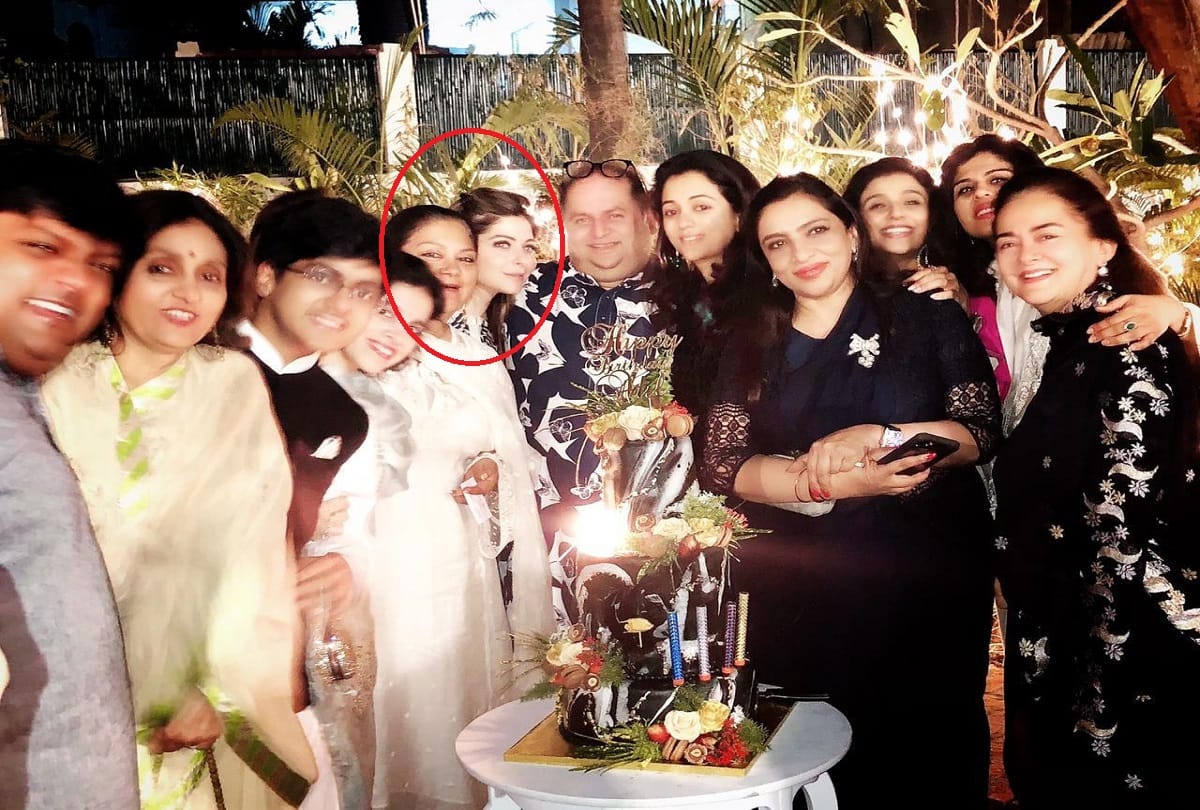 Singer Kanika Kapoor deletes Instagram post where she revealed about coronavirus test positive