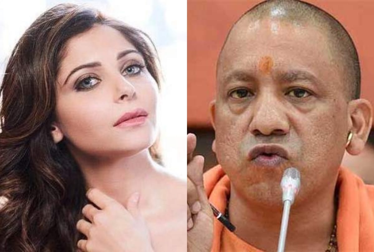 Coronavirus outhbreak Bollywood singer Kanika Kapoor positive again in covid 19