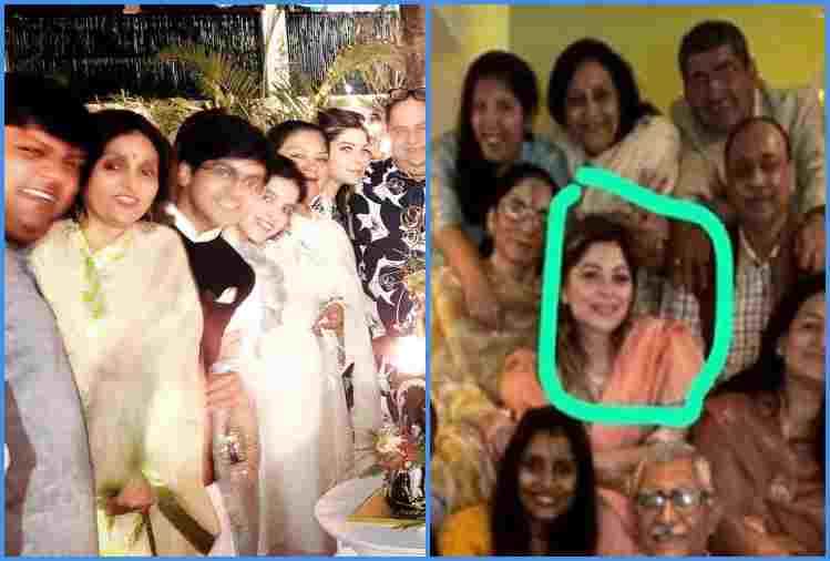 vasundhara raje and dushyant singh attend kanika kapoor party corona virus positive