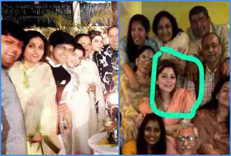 vasundhara raje and dushyant singh attend kanika kapoor party corona virus positive