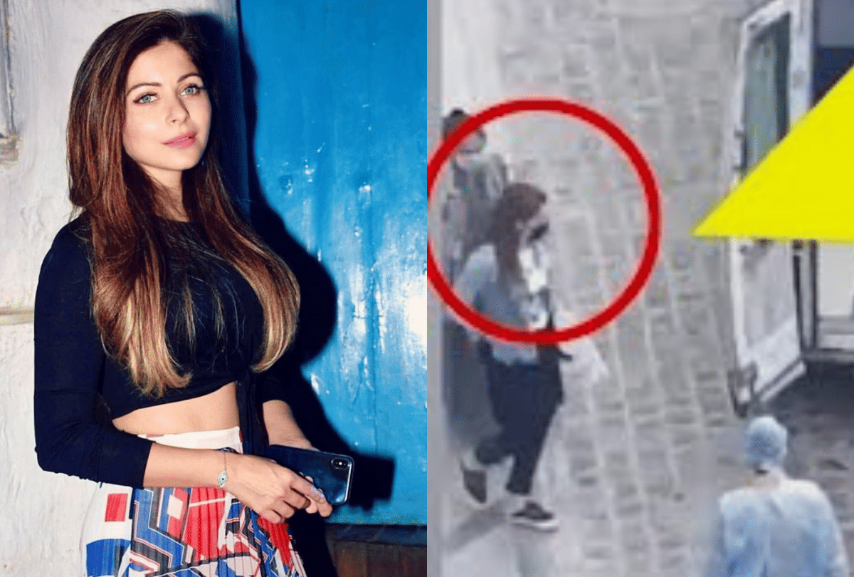 Coronavirus outbreak lucknow hotel taj closed after Kanika Kapoor affected by covid 19