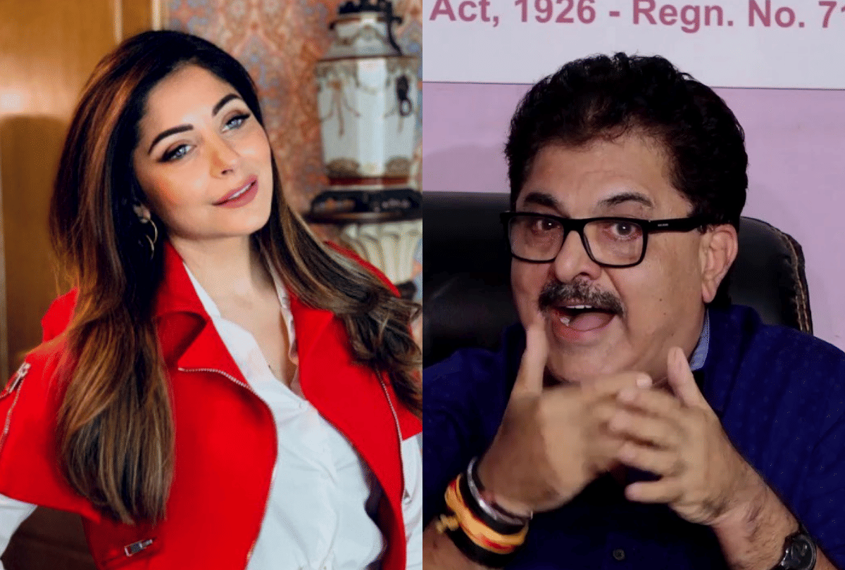 Ashoke Pandit lashes out Kanika Kapoor says shame on you for hiding travel history putting others at risk