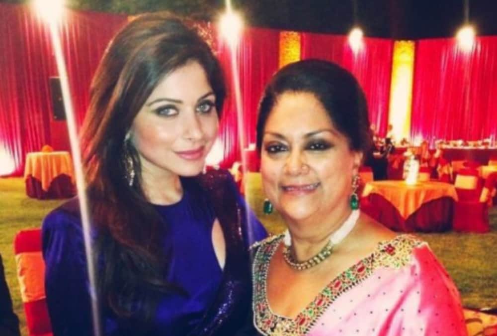Bollywood singer Kanika Kapoor has tested positive in her third COVID 19 test
