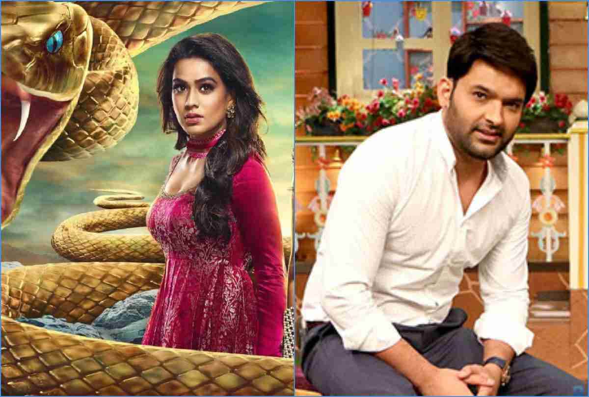 barc report trp rating naagin 4 to kapil sharma barrister babu new entery