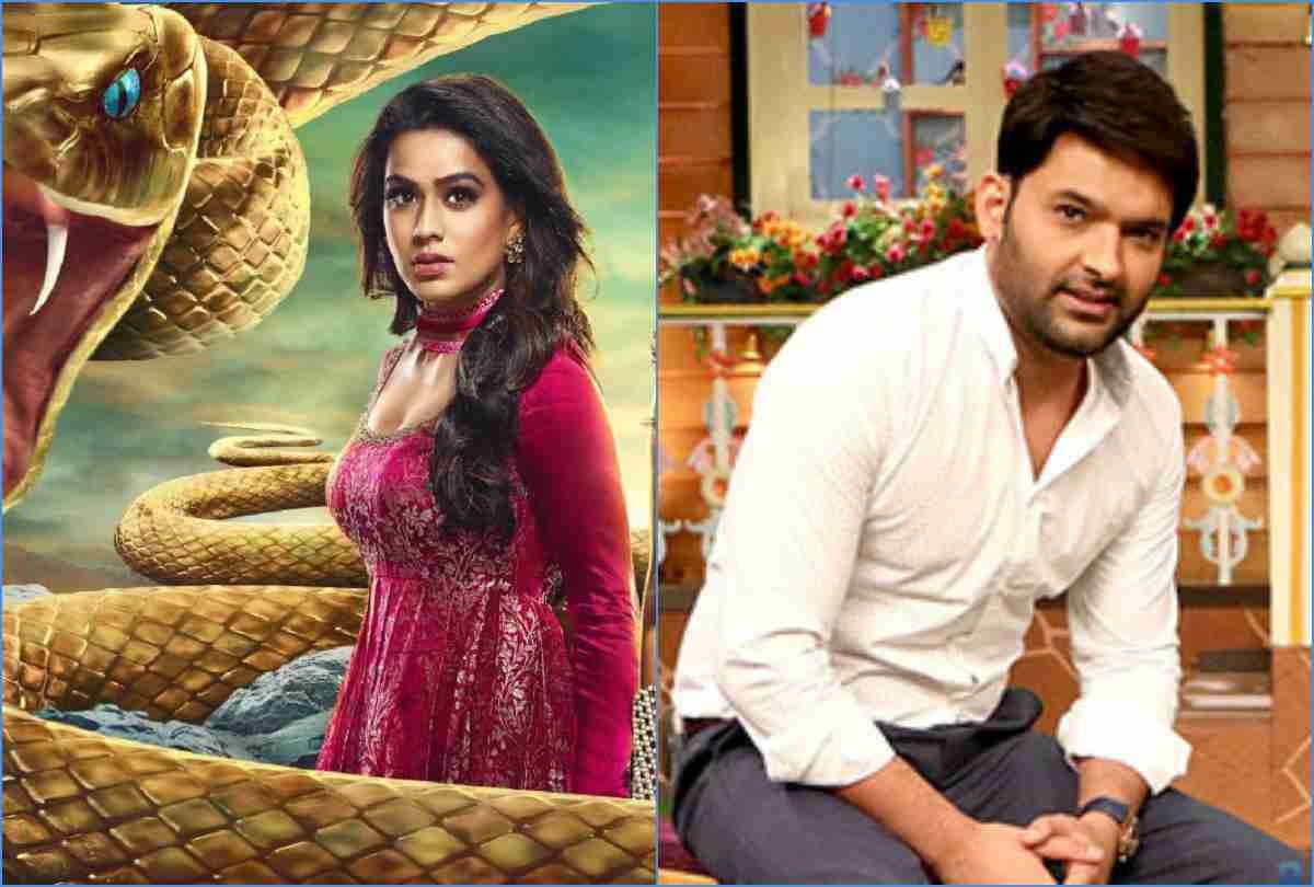 barc report trp rating naagin 4 to kapil sharma barrister babu new entery