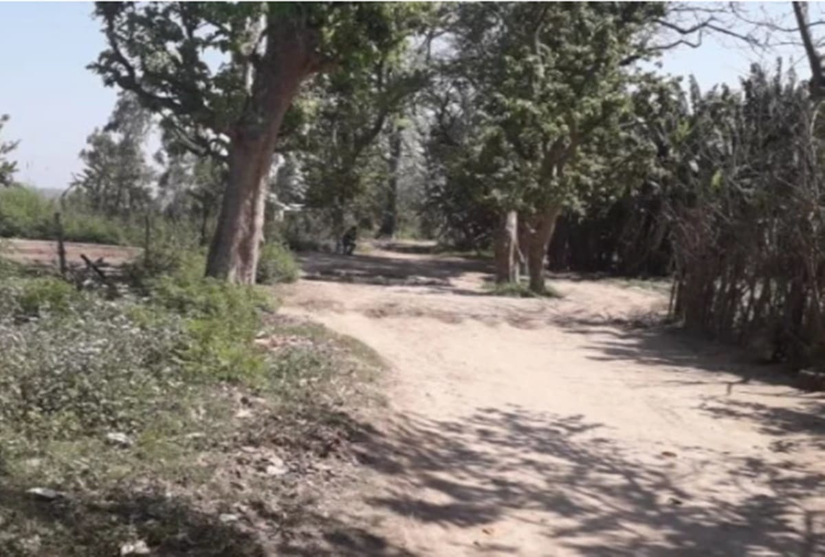 Nepal secret routes threaten the corona virus in the country