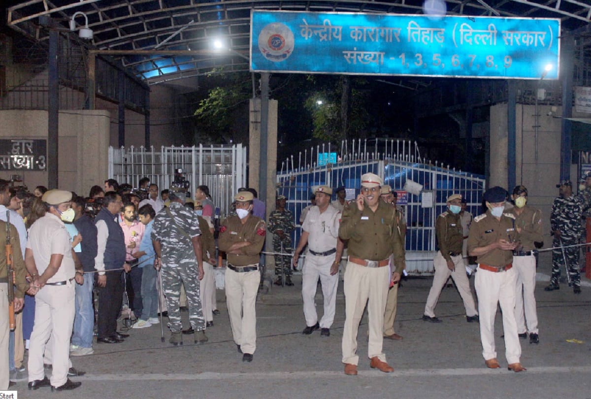 Nirbhaya Case: Family members will be handed over the money of culprits