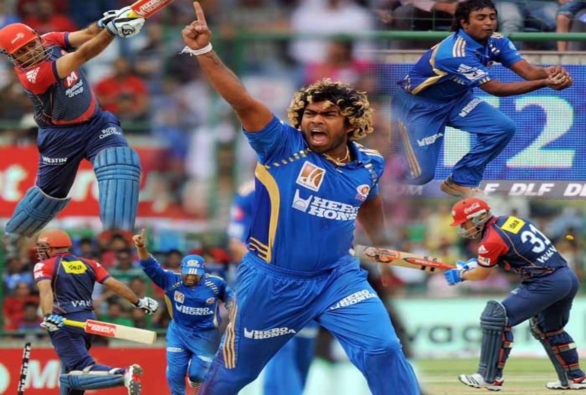 IPL 2020; Five bowler of the tournament who bowled most maiden overs