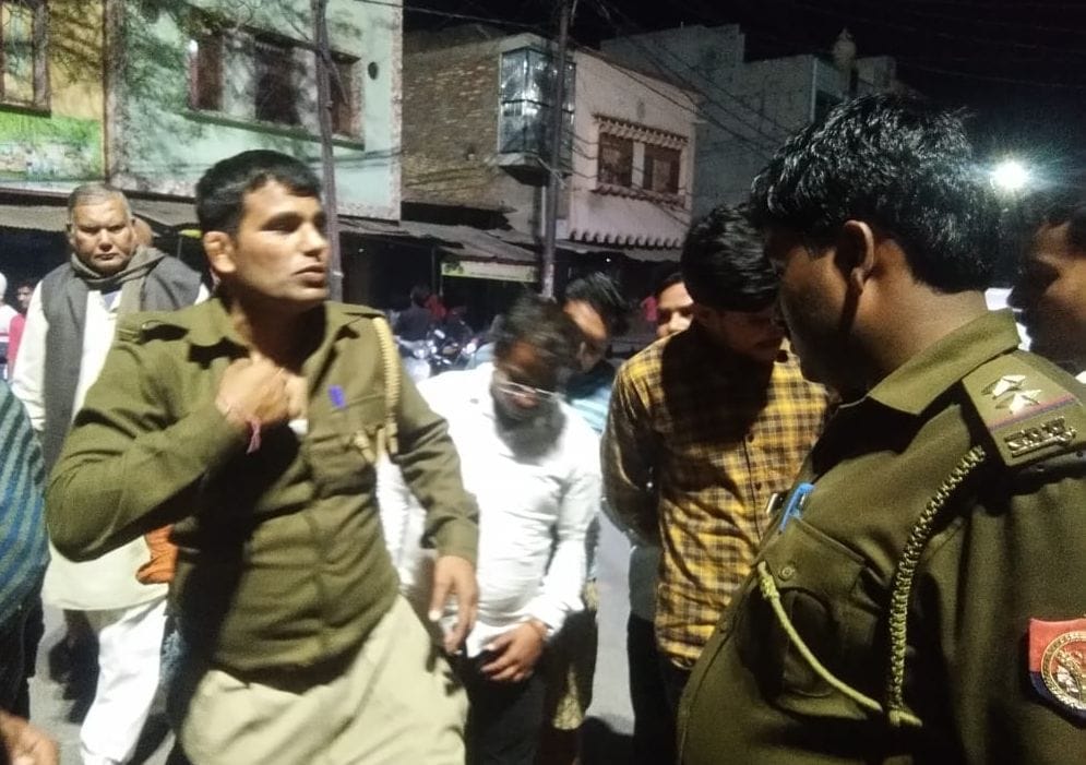etawah news crime
