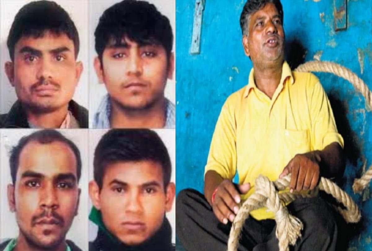 Nirbhaya accused were master in breaking jail rules