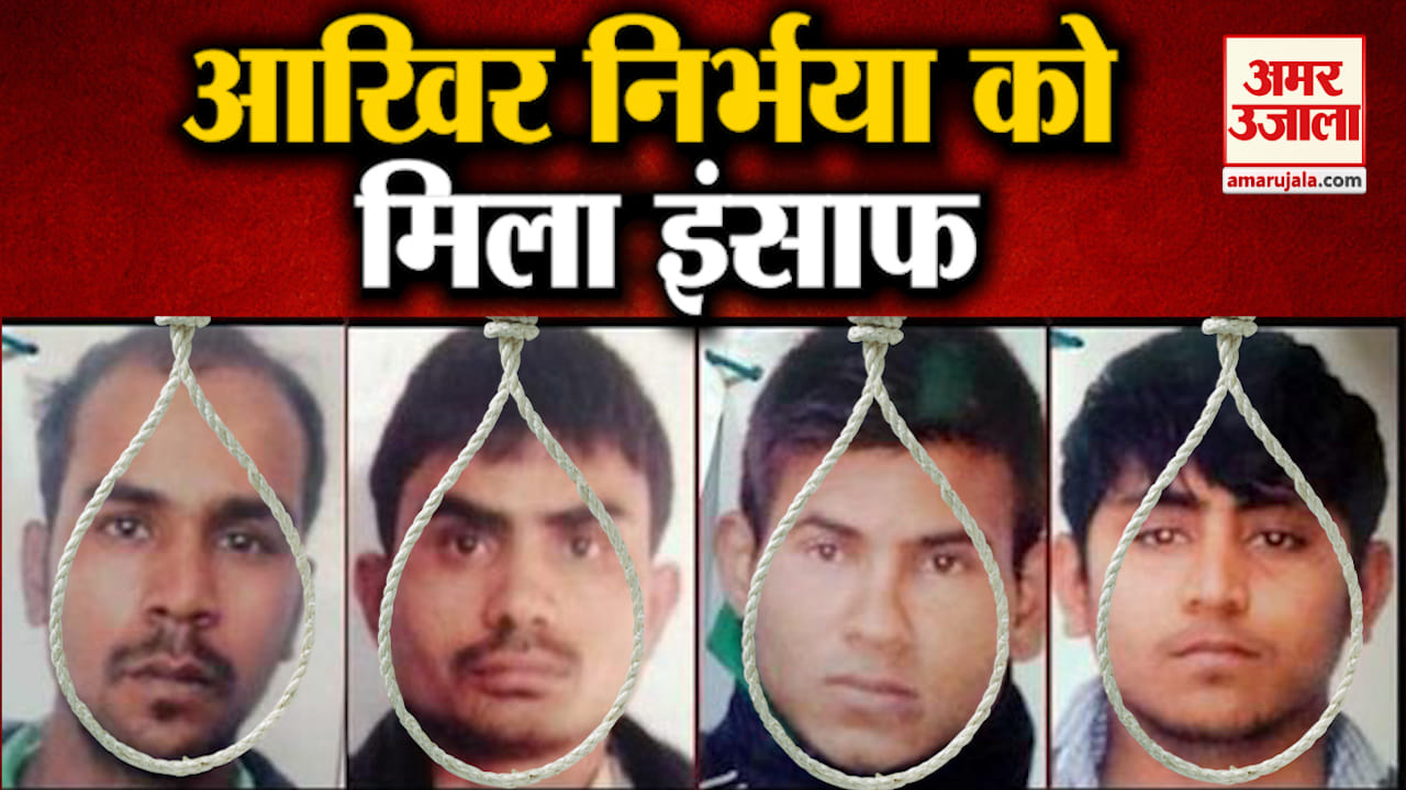 nirbhaya case delhi latest news Former AIIMS Director Dr. MC Mishra told painful moment for first time