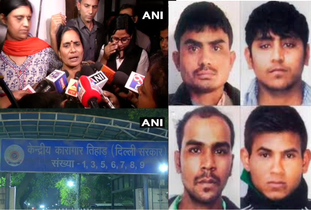 8 Years of Nirbhaya Case: nirbhaya case 16 December 2012 People wake up remembering incident