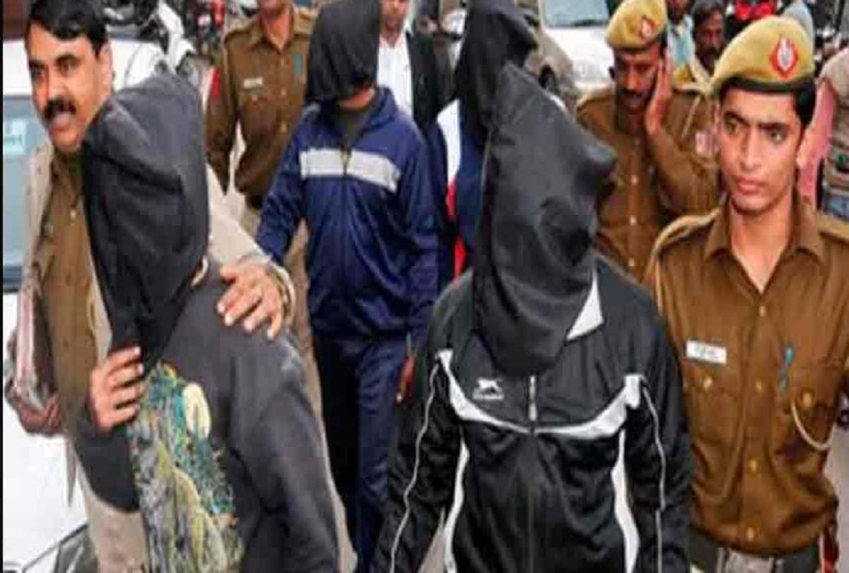 Nirbhaya case verdict: Doctor statement who Done treatment is after hang all four culprits