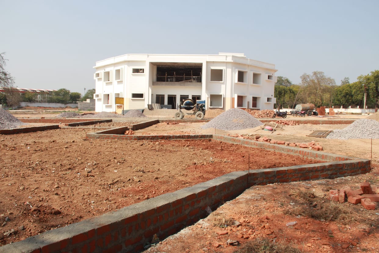 atal ekta park
