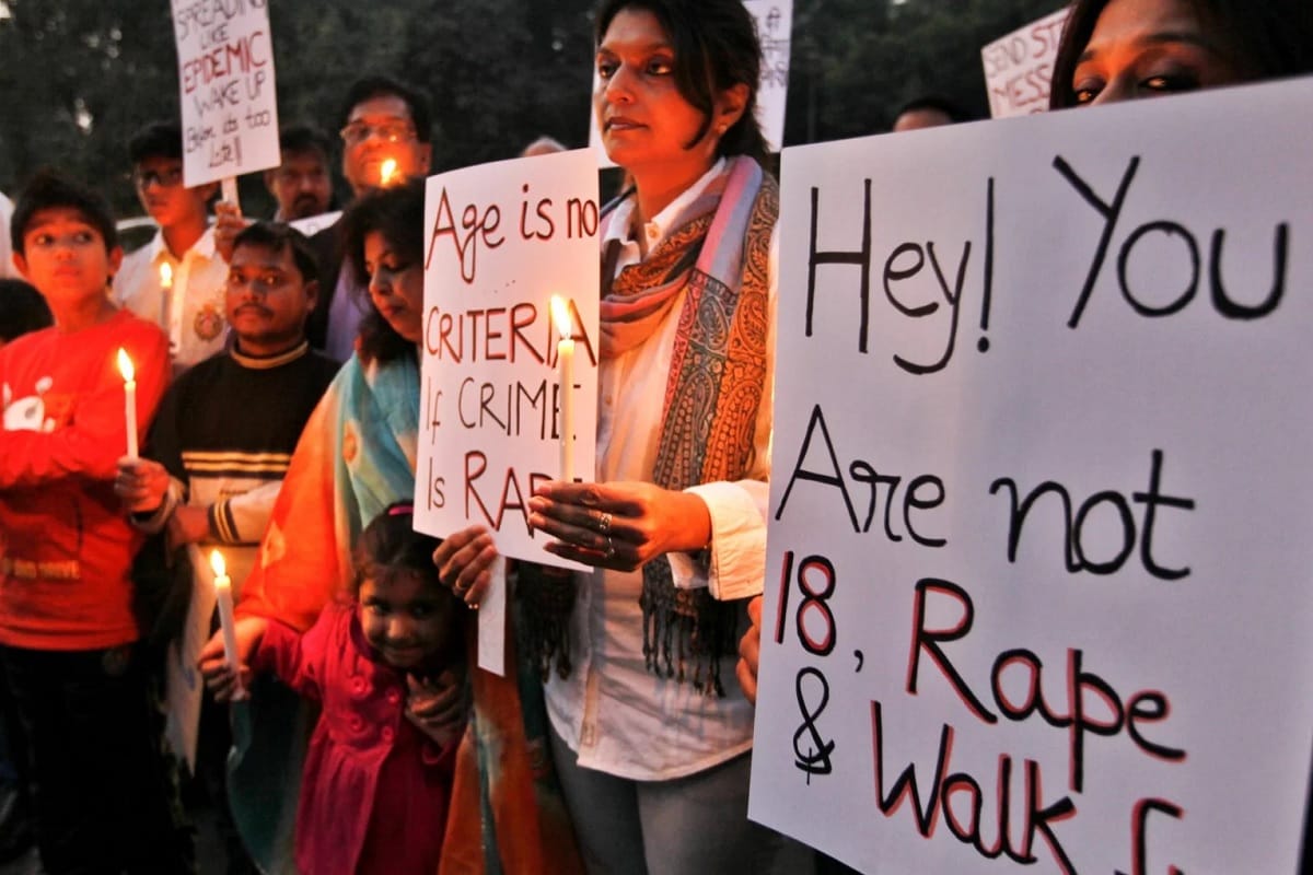 One year of hanging Nirbhaya gang rape convicts where is the sixth criminal know how to spend life