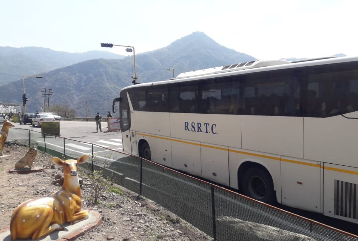corona virus Himachal Pradesh ban on entry of vehicles coming from other parts of India