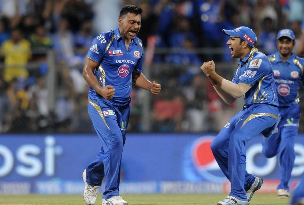 IPL 2020; Five bowler of the tournament who bowled most maiden overs