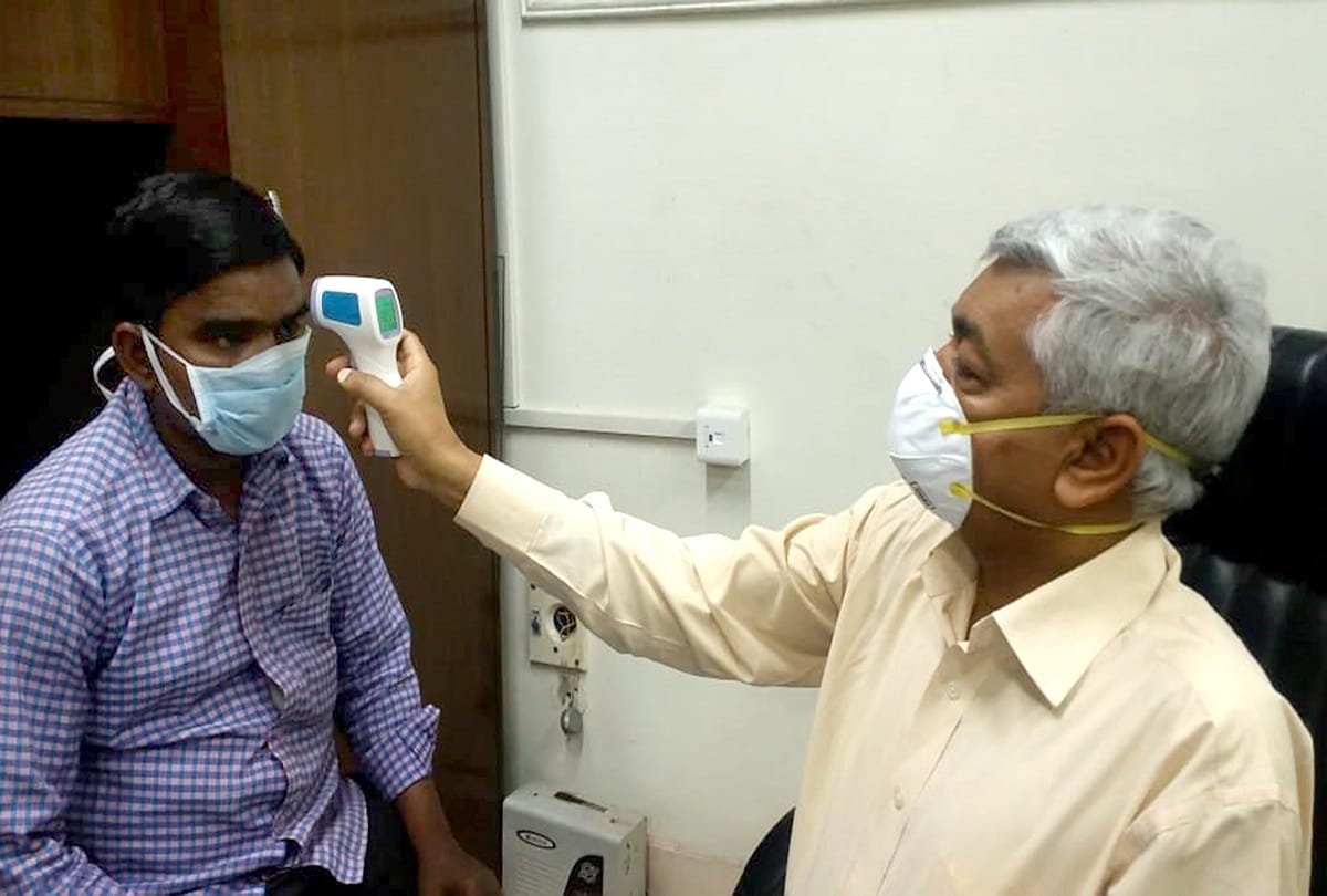 Coronavirus update: report of young man returned from Italy negative, pregnant woman isolet returned from Dubai