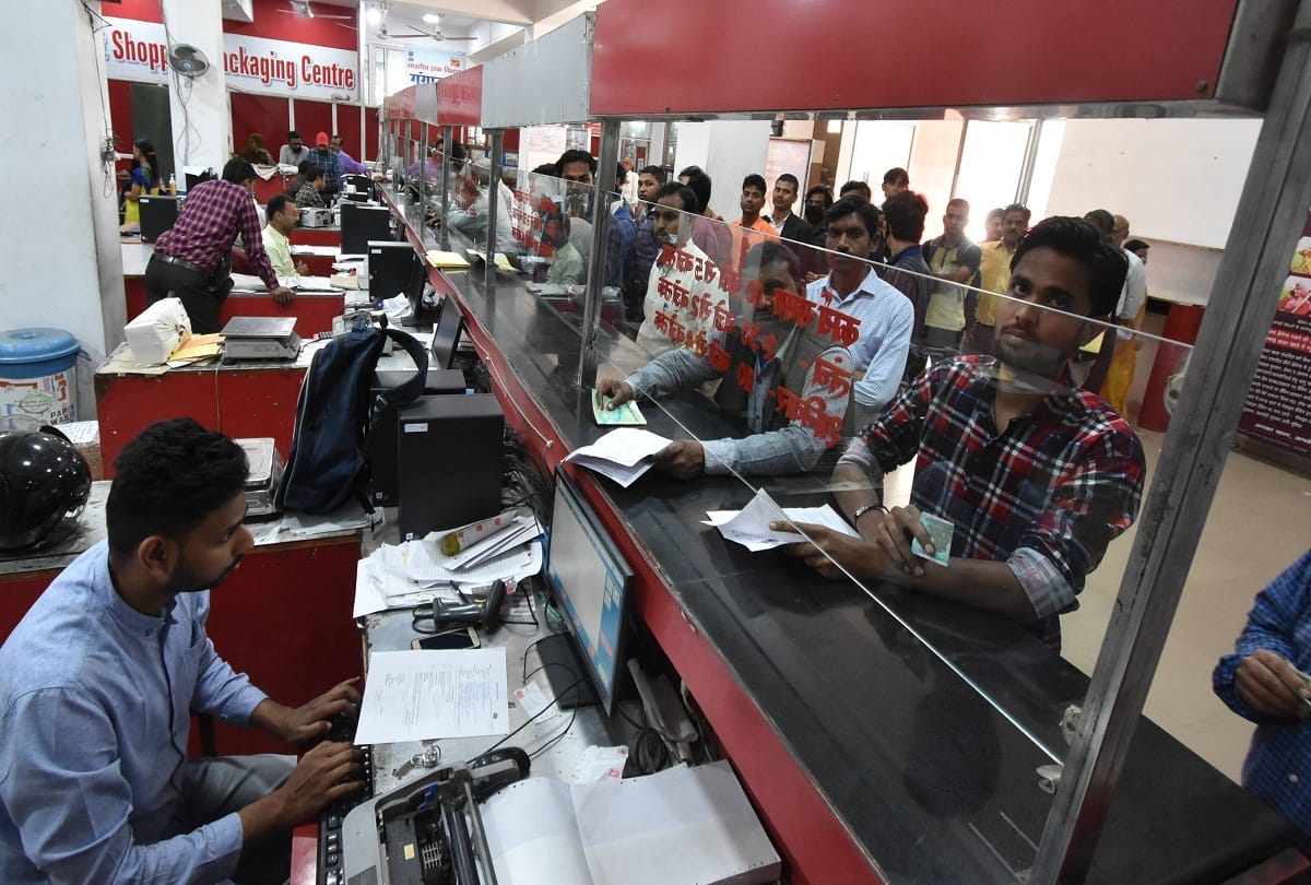 Silence on the streets but the threat from the queue in offices remains