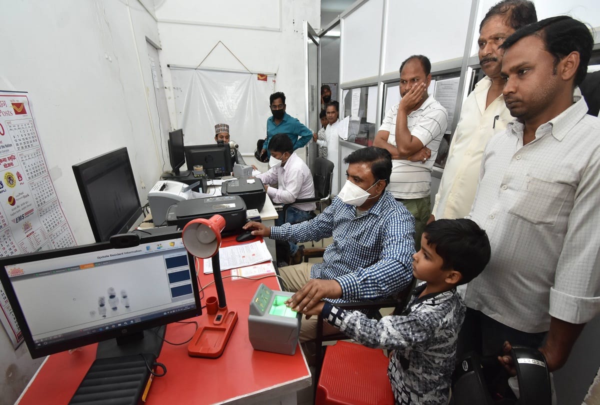 Silence on the streets but the threat from the queue in offices remains