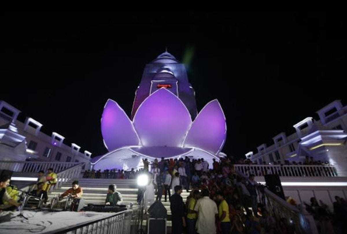 chandrodaya and Priyakant Zoo Temple of Vrindavan closed till 31 March due to coronavirus update