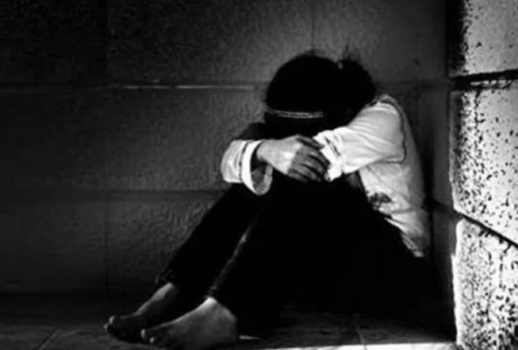 molestation with a student in lucknow
