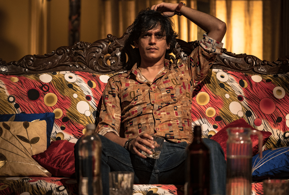 Netflix series she review by Pankaj Shukla imtiaz ali aaditi pohankar vijay varma avinash starrer