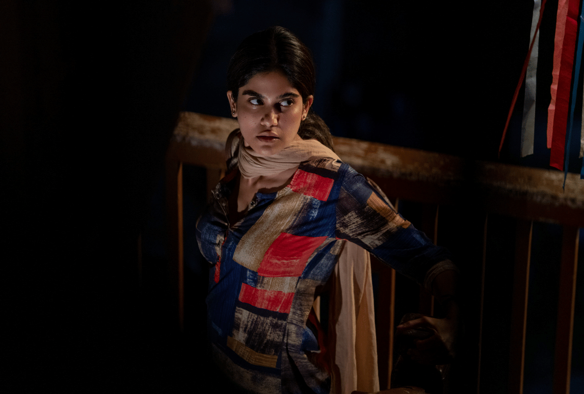 Netflix series she review by Pankaj Shukla imtiaz ali aaditi pohankar vijay varma avinash starrer