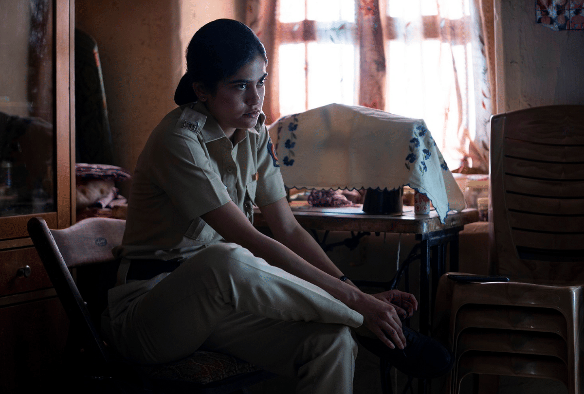 Netflix series she review by Pankaj Shukla imtiaz ali aaditi pohankar vijay varma avinash starrer