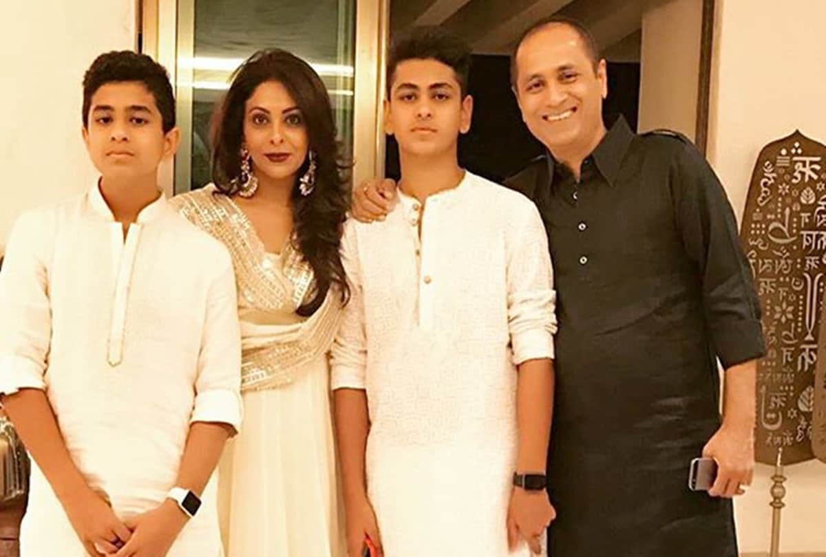 Shefali Shah and Suchitra Krishnamoorthi Feeling Relaxed as Their Kids Come Back To India Due To Corona Virus