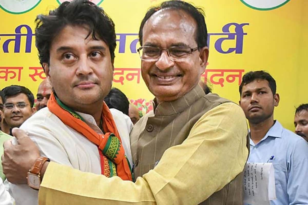 MP News: Shivraj cabinet will be reshuffled in December, know the report card of pro-Scindia ministers