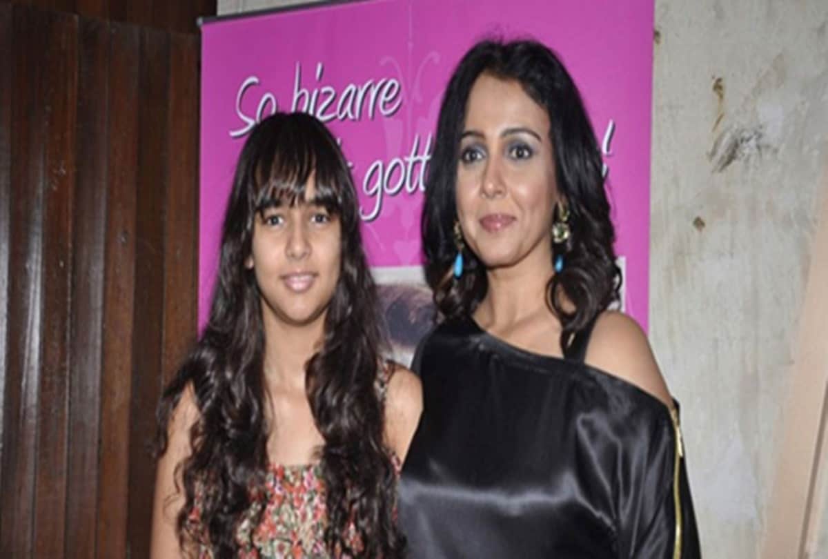 Shefali Shah and Suchitra Krishnamoorthi Feeling Relaxed as Their Kids Come Back To India Due To Corona Virus