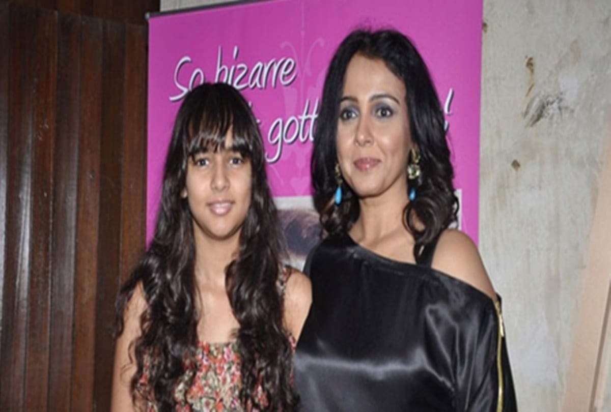 Shefali Shah and Suchitra Krishnamoorthi Feeling Relaxed as Their Kids Come Back To India Due To Corona Virus