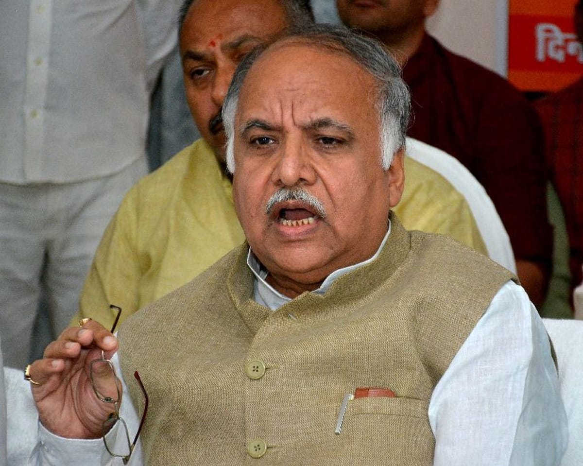 Monitoring Committees to Trace Migrants: Ashutosh Tandon